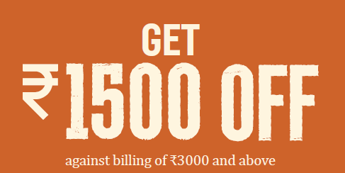 ₹1500 OFF Cash Voucher – London Street Café | Launch Price ₹49